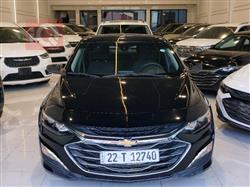 شيفروليه ماليبو